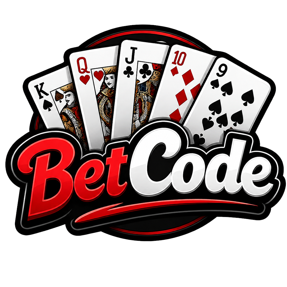 BetCode Logo